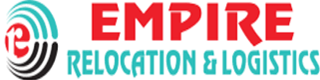 Empire Relocation logo